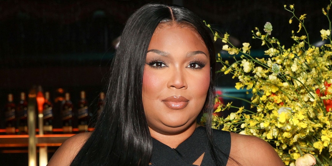 Lizzo Shares Rare Update on Sexual Harassment Lawsuit