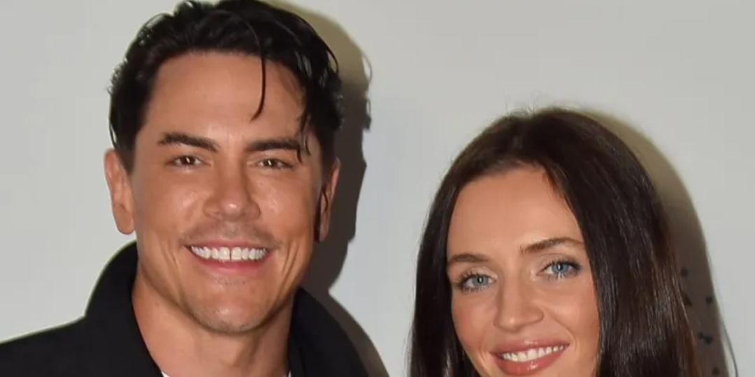 Tom Sandoval’s Girlfriend Victoria Lee Robinson Sparks Breakup Rumors With Cryptic IG Post