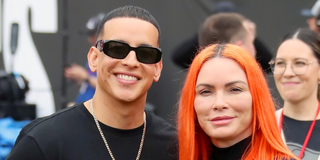 Daddy Yankee Alleges Mireddys González Withdrew $100 Million Without Authorization Amid Divorce