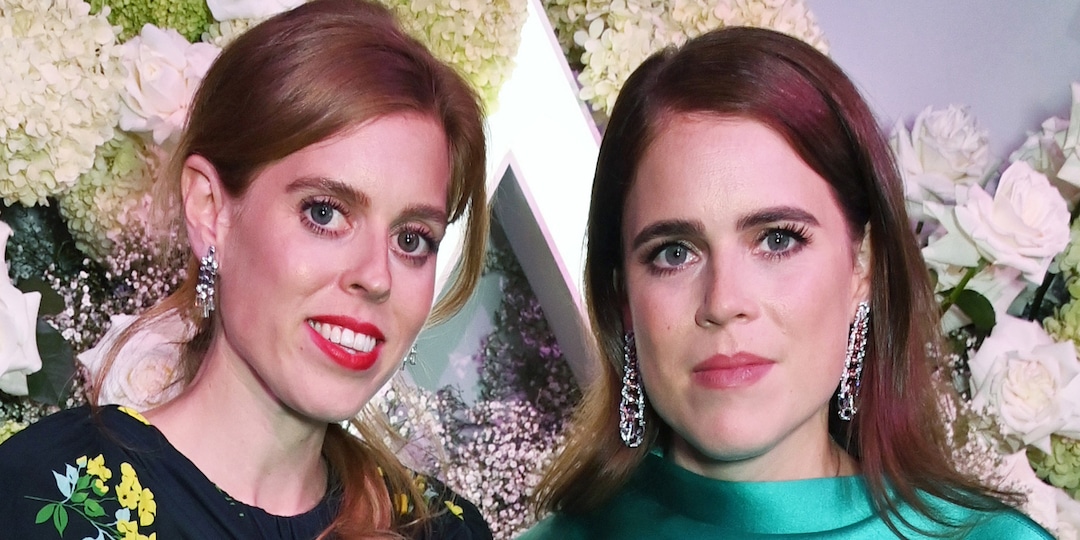 Why Prince Andrew’s Daughters Princess Eugenie and Princess Beatrice Will Miss Royal Family Christmas