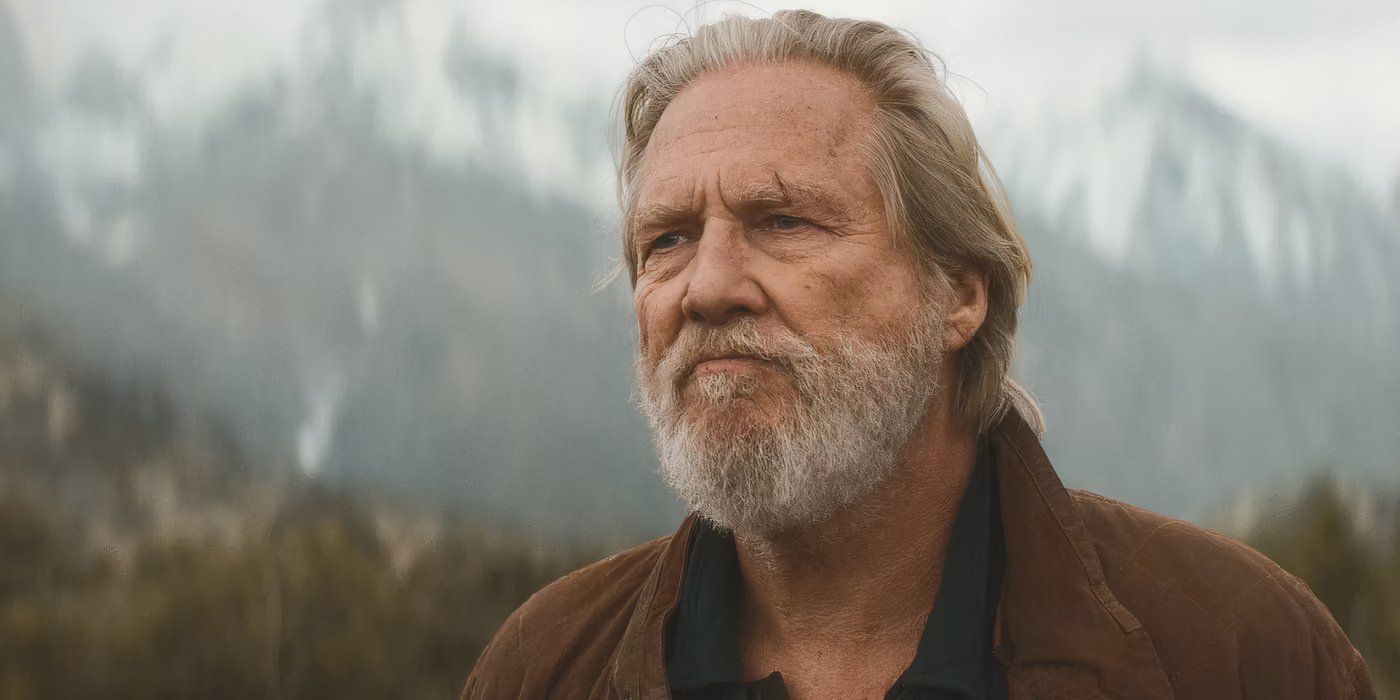 FX Reveals the Fate of Jeff Bridges’ The Old Man