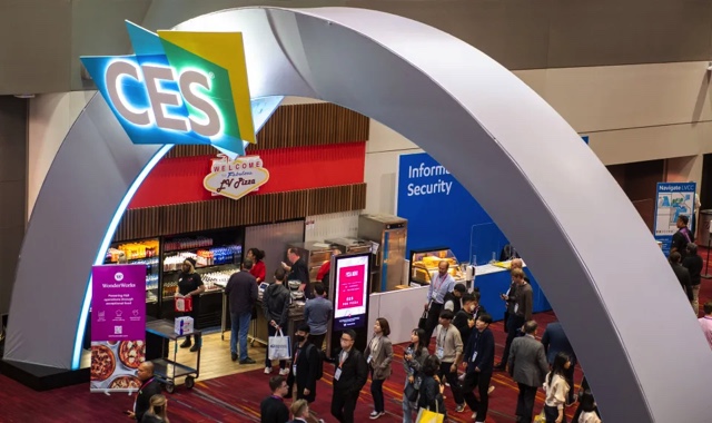 The Morning After: What to expect at CES 2025