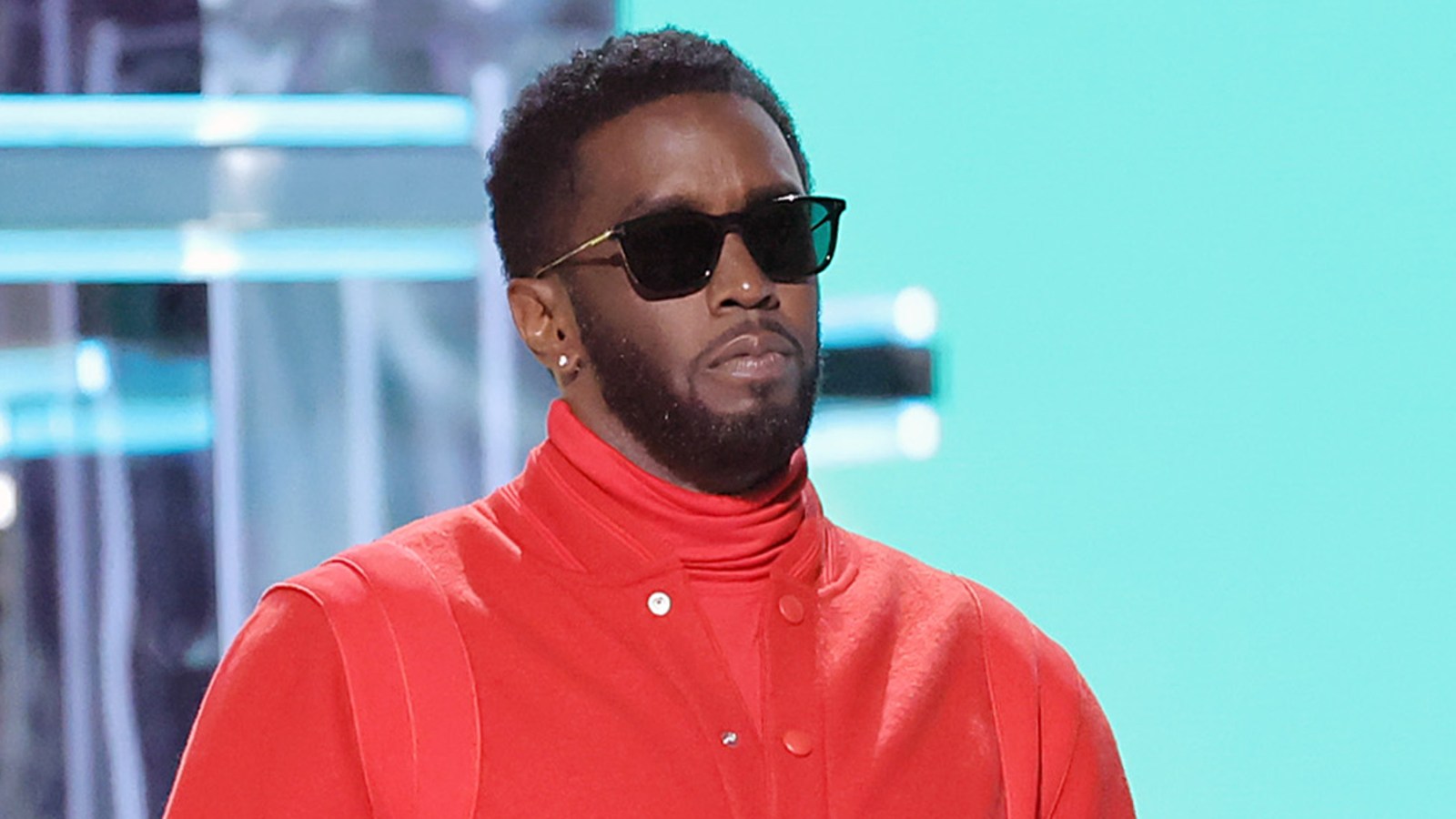 Sean Combs Accused of Sexual Assault Minutes Before Fatal 1991 CCNY Stampede