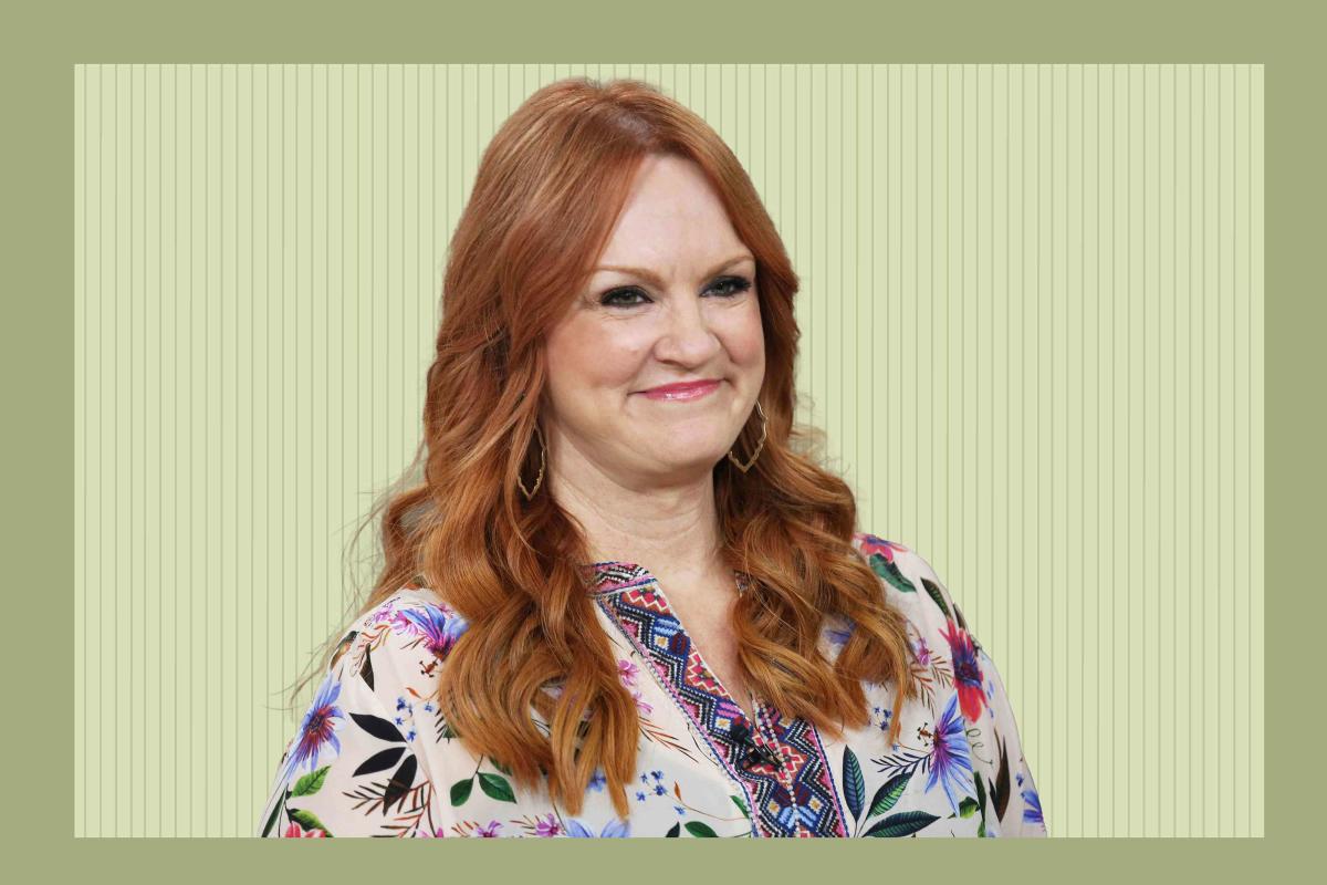 Ree Drummond Is Officially A Grandmother