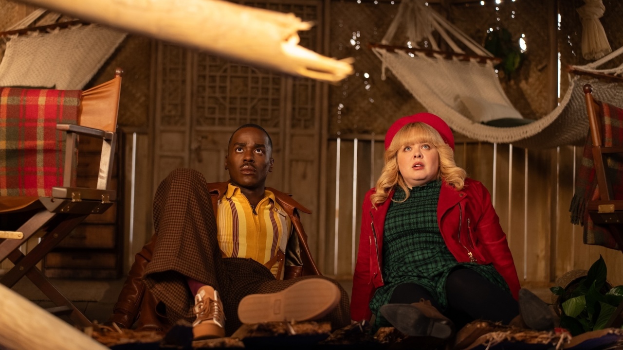 How to watch the Doctor Who 2024 Christmas special online – stream ‘Joy to the World’ for free