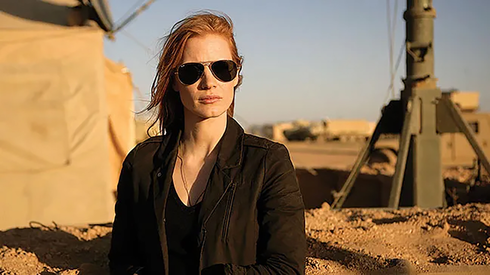 Netflix movie of the day: Zero Dark Thirty is a tense action thriller based on America’s greatest manhunt