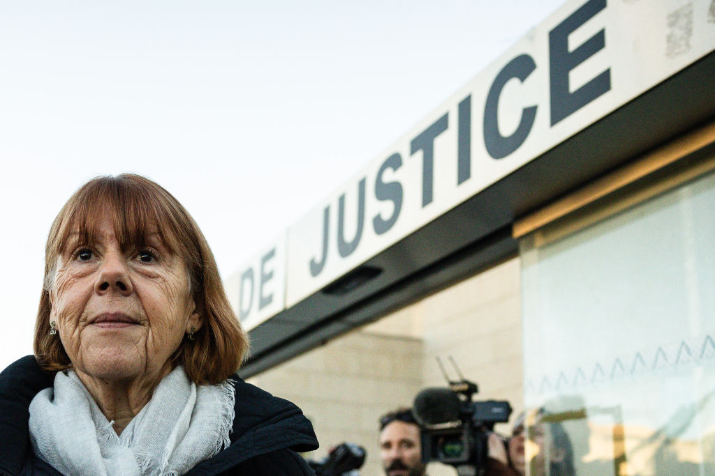 Judges in France Are Delivering Verdicts in the Historic Gisèle Pelicot Rape Trial