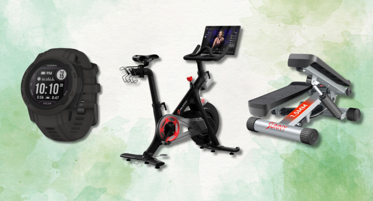 Why wait for January? Reach your fitness goals with these pre-new year deals at Amazon