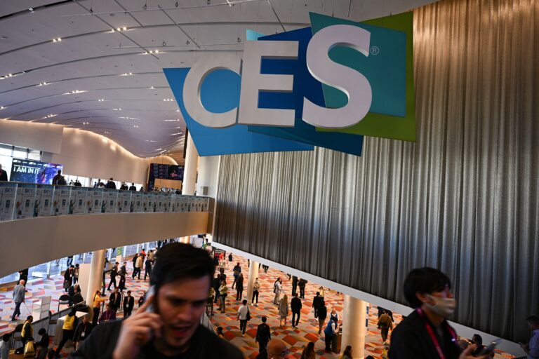 CES 2025: 5 car trends we expect to see