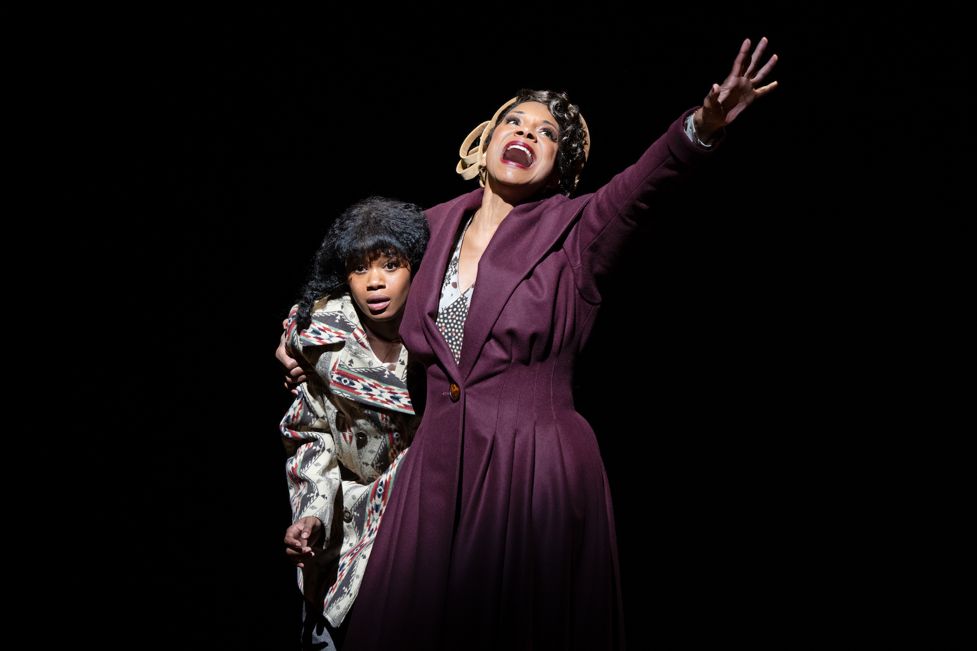 Broadway review: Audra McDonald in Gypsy (★★★★★)