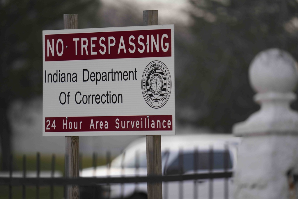 Indiana Carries Out Execution in Unusual Secrecy: What to Know