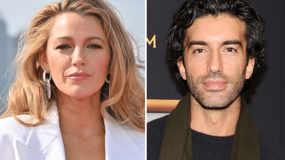 Blake Lively Accuses ‘It Ends With Us’ Co-Star Justin Baldoni of Sexual Harassment; His Lawyer Slams ‘Shameful’ Complaint Full of ‘False Accusations’