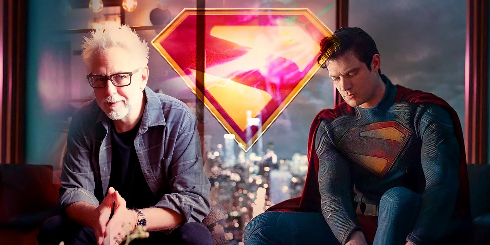 ‘It’s a Movie About Kindness’: James Gunn Talks About Hope in His Superman Film