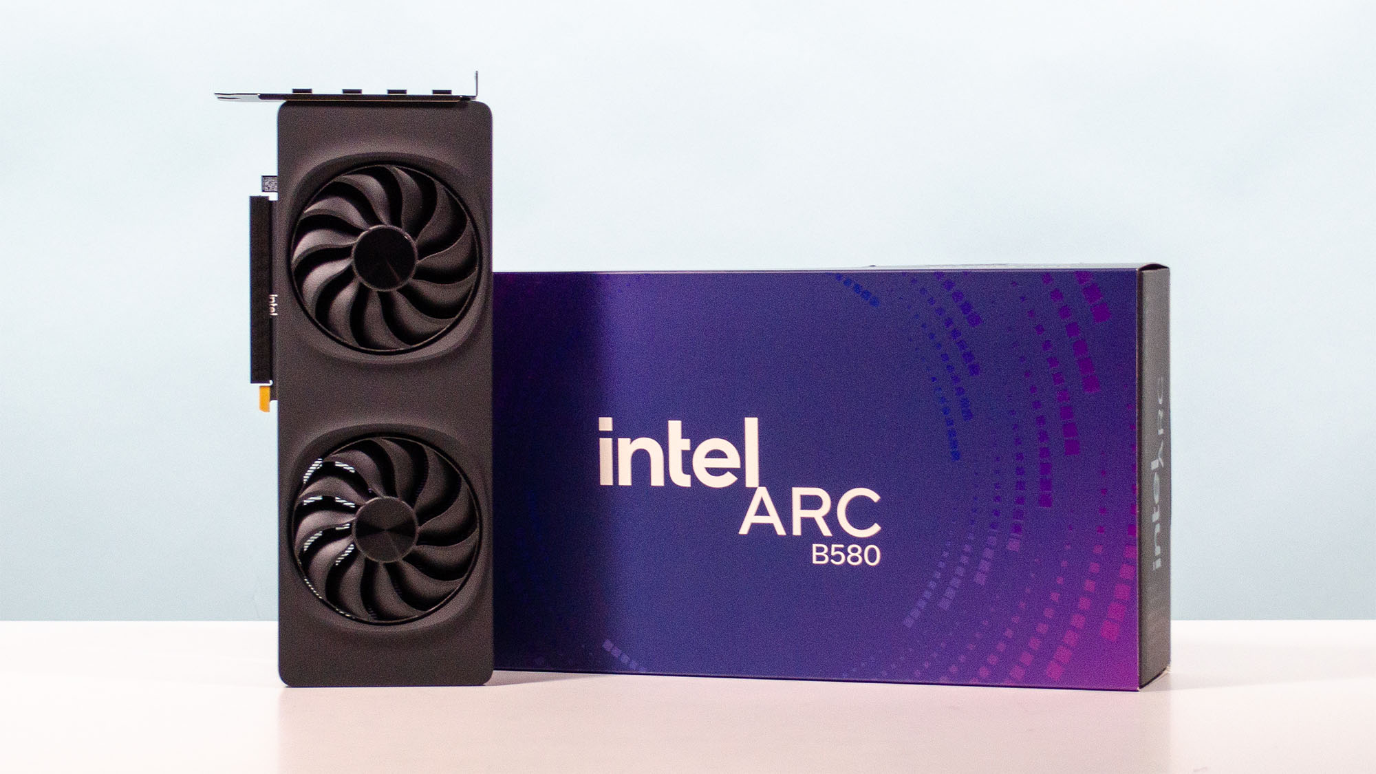 Intel Arc B580 review: A spectacular success for Intel and a gateway to 1440p for gamers on a budget