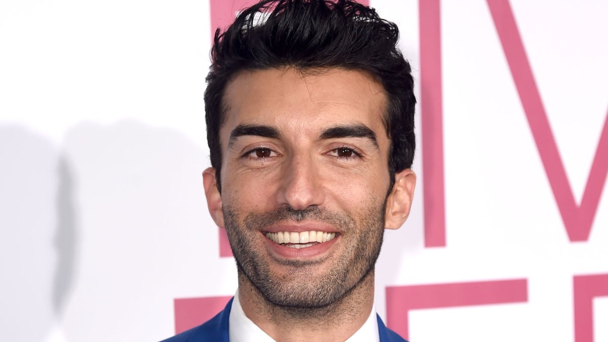 Justin Baldoni of ‘It Ends With Us’ Dropped by WME