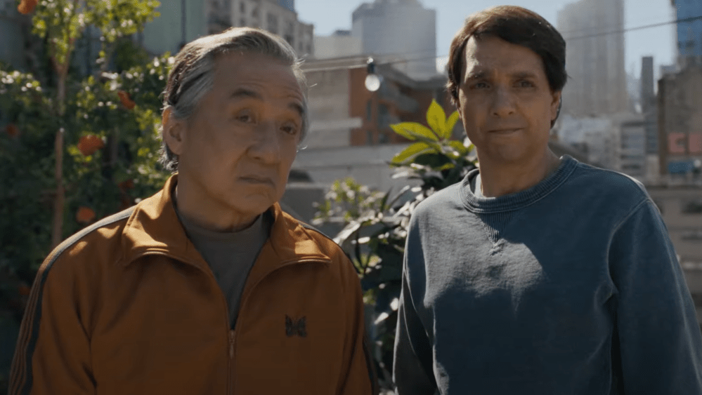 ‘Karate Kid: Legends’ Trailer: Ralph Macchio and Jackie Chan Team Up and Bring the Franchise Back to the Big Screen