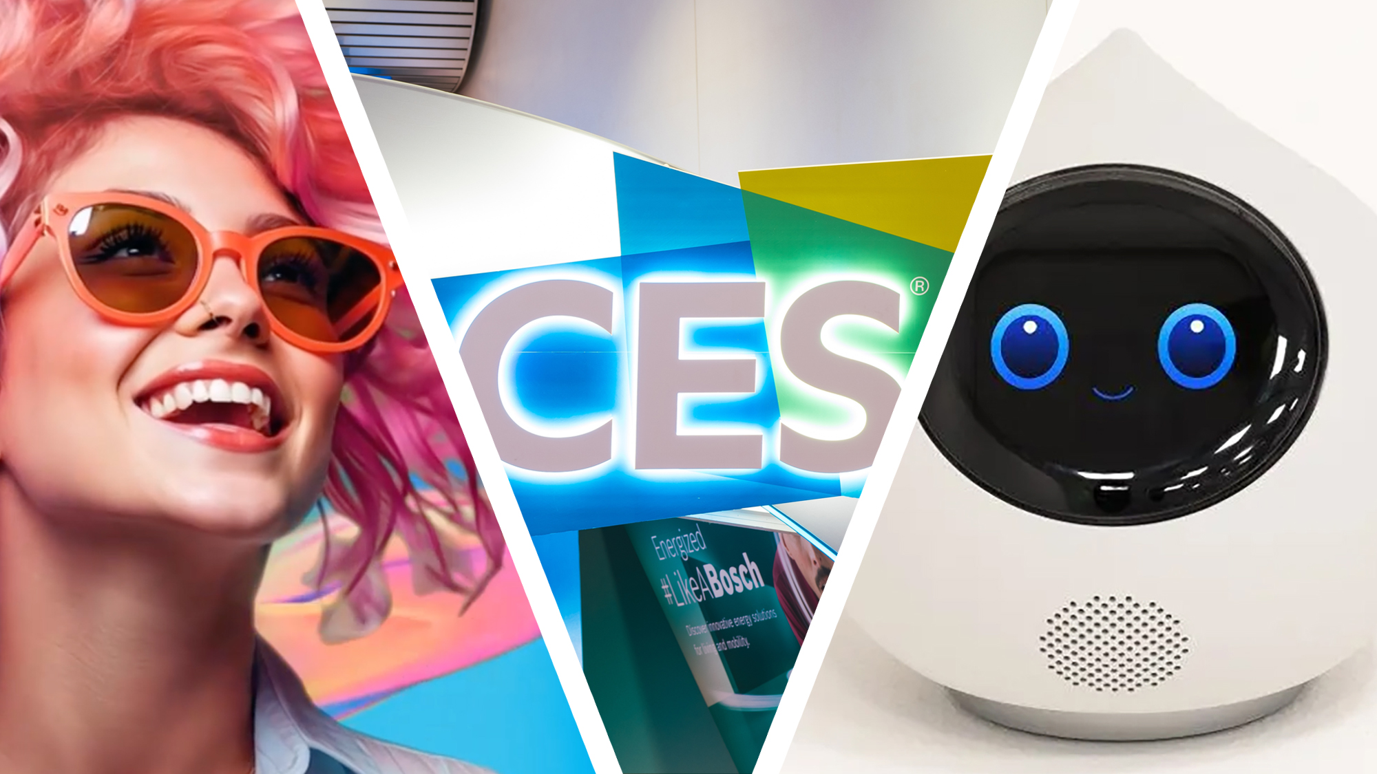 CES 2025: our predictions and everything we expect to see at the world’s biggest tech show