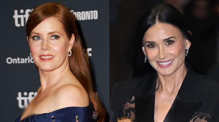 Amy Adams, Demi Moore share why they avoid calling their daughters ‘good girls’