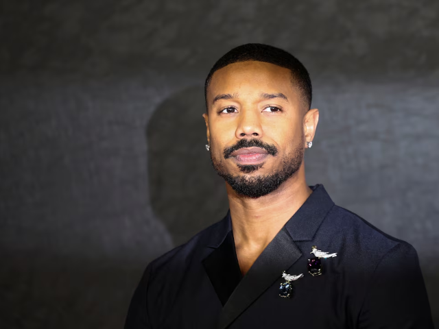 Michael B. Jordan faces trespassing incident at home with suspect claiming to be his security