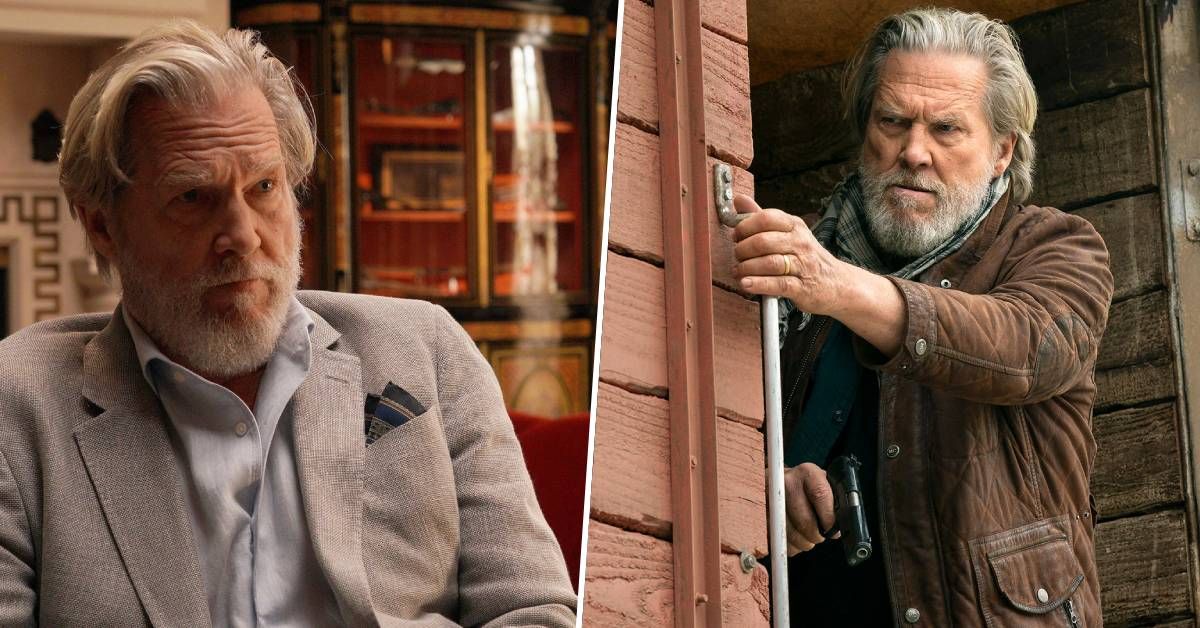 Another critically acclaimed TV show with a near-perfect Rotten Tomatoes score has been canceled – and this time it’s a spy thriller starring Jeff Bridges