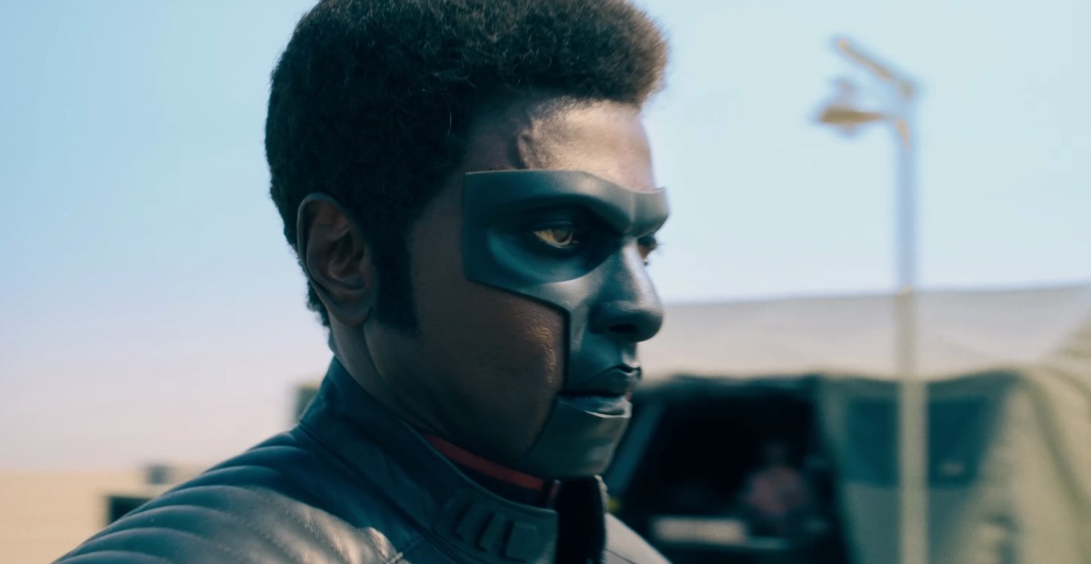 Meet Mister Terrific, the little-known hero who ‘has a big part’ in James Gunn’s Superman