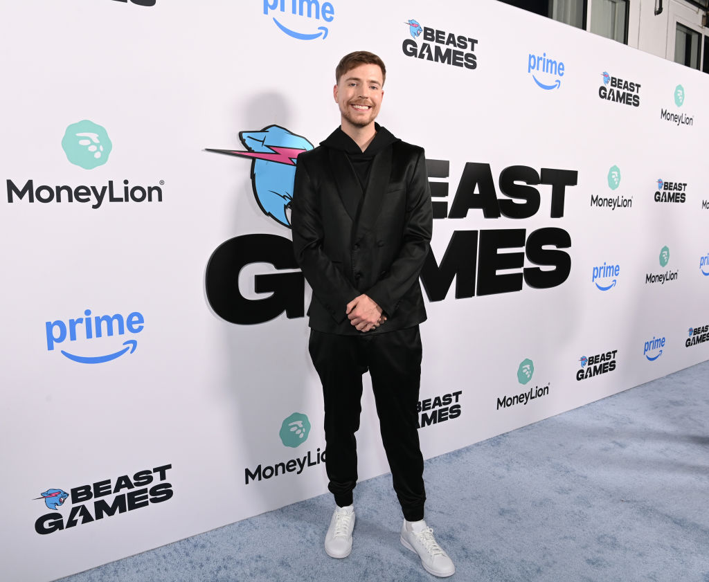 What to Know About MrBeast’s Controversial Sweepstakes Partner MoneyLion