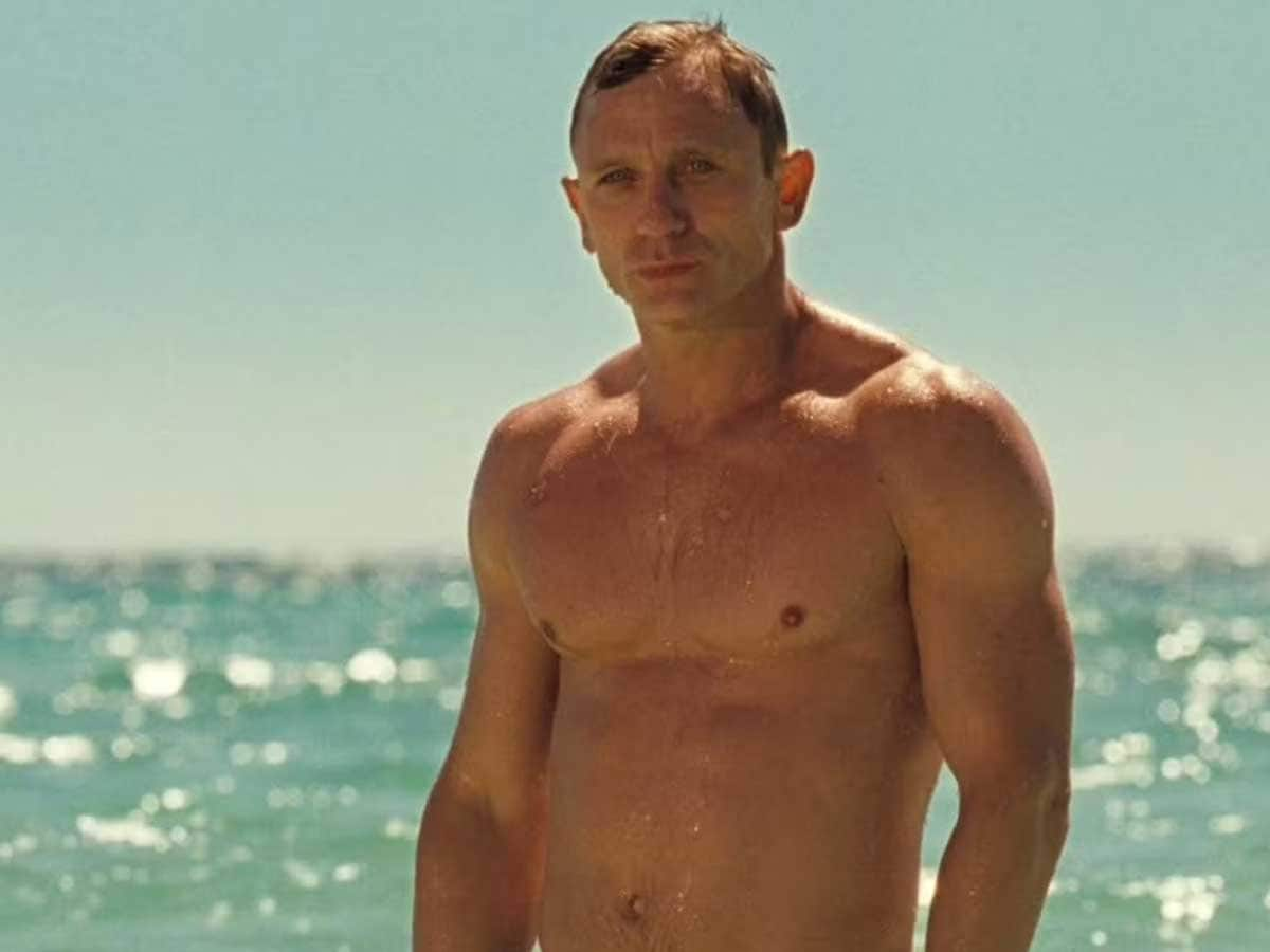 Daniel Craig Explains Why Intimate Scenes Are More Than Just Physical: ‘You Have To Play…’