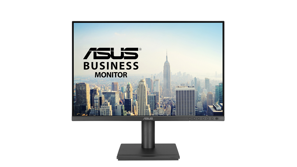 Asus just launched two business monitors with a unique feature I think all display manufacturers should copy