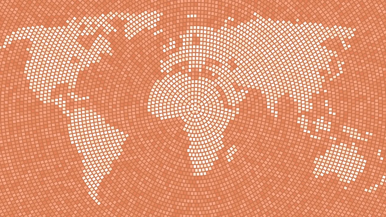 Africa’s financial mosaic: An advantage in the digital age