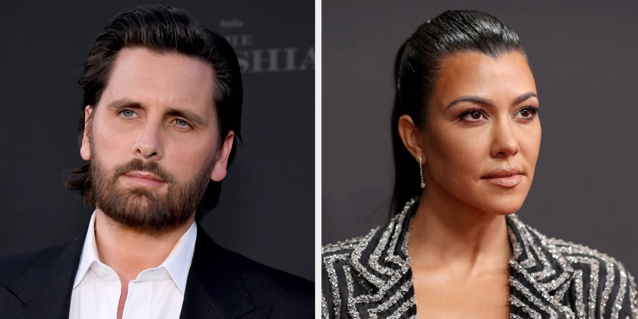 Scott Disick Gifted Mason Disick A Mini Mercedes G-Wagon For His 15th Birthday, And Everyone Feels Old