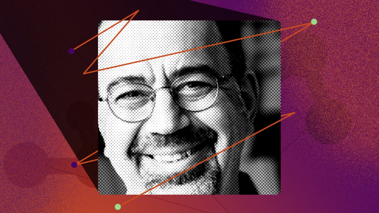 Daron Acemoglu thinks AI is solving the wrong problems