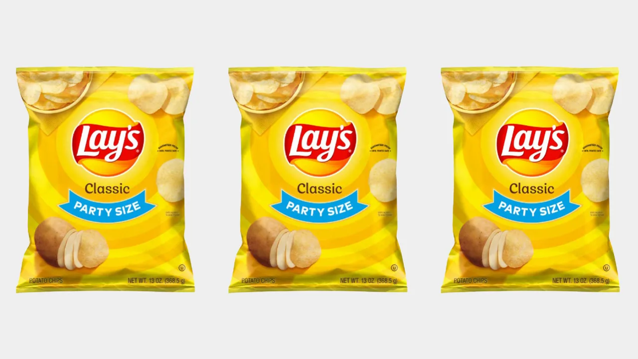 Frito-Lay potato chips recalled: Here are the states where Lay’s could cause ‘serious, life-threatening’ risk