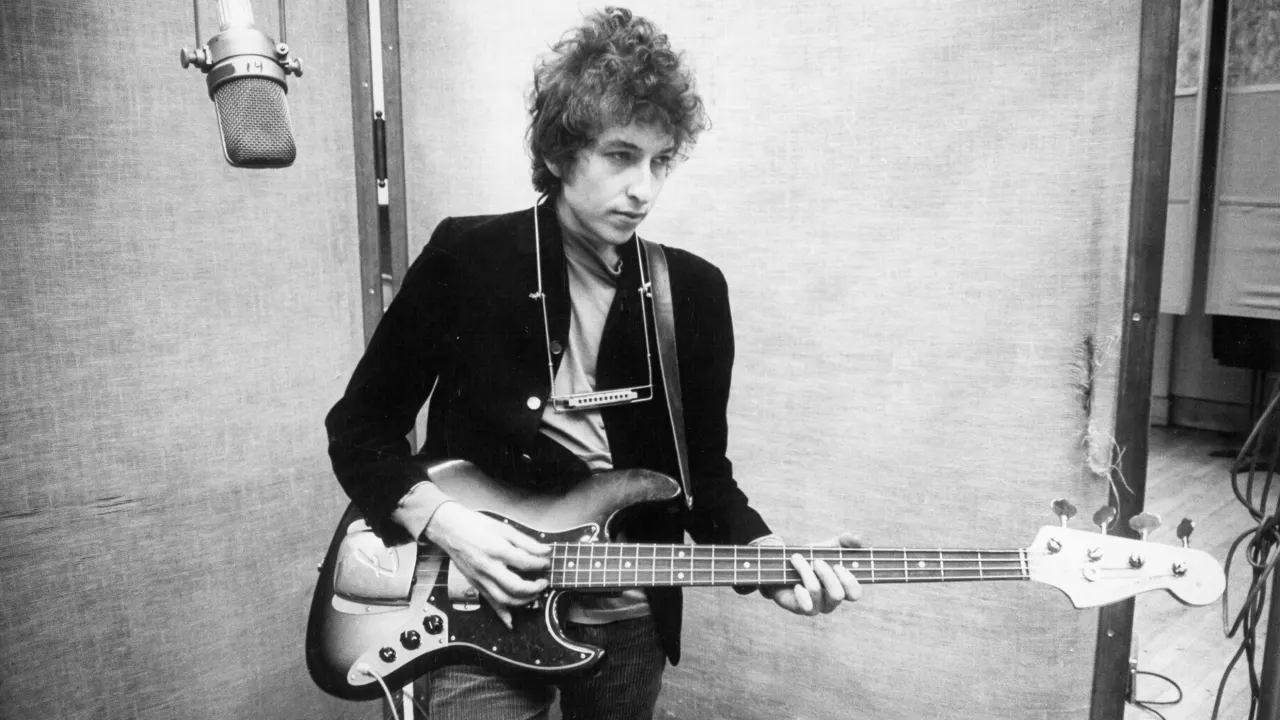 How Bob Dylan’s genre-bending transformed modern music