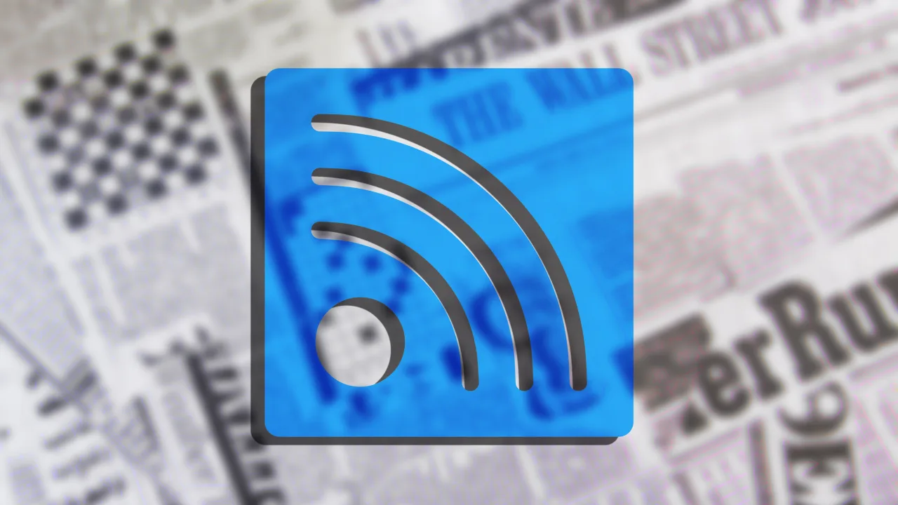 How (and why) to start using an RSS reader for news again