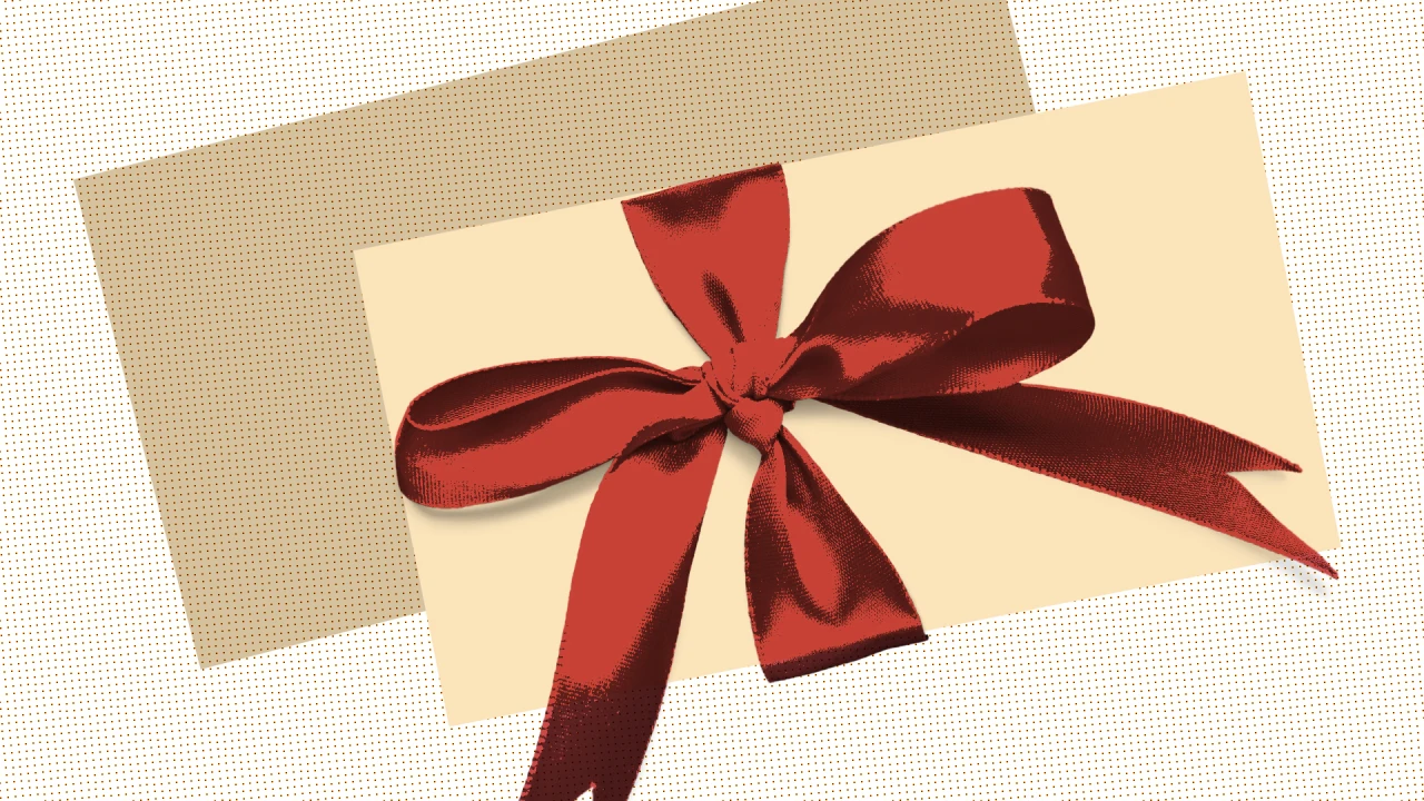 Gift won’t arrive in time for the holidays? Psychologists say your friends won’t really care