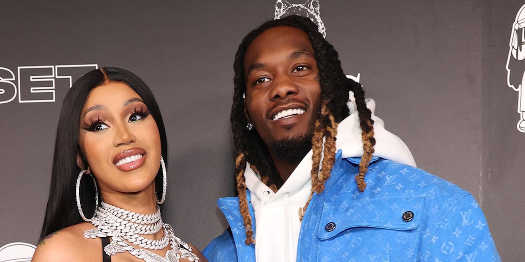 Cardi B Addresses Offset Relationship After Reuniting for His Birthday