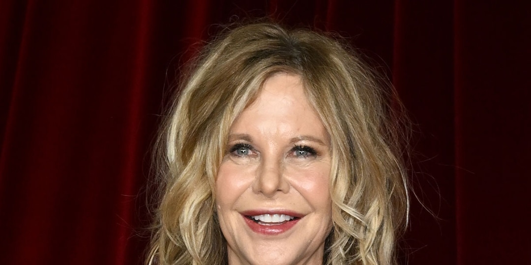 Meg Ryan Shares Rare Insight Into Daughter Daisy’s Life at College