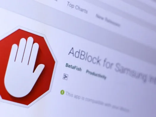 Ad-blockers mean publishers missing out on ad revenue from one in five readers