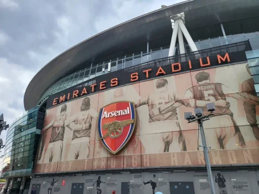 Glide scores huge contract win as CMS provider for Arsenal FC