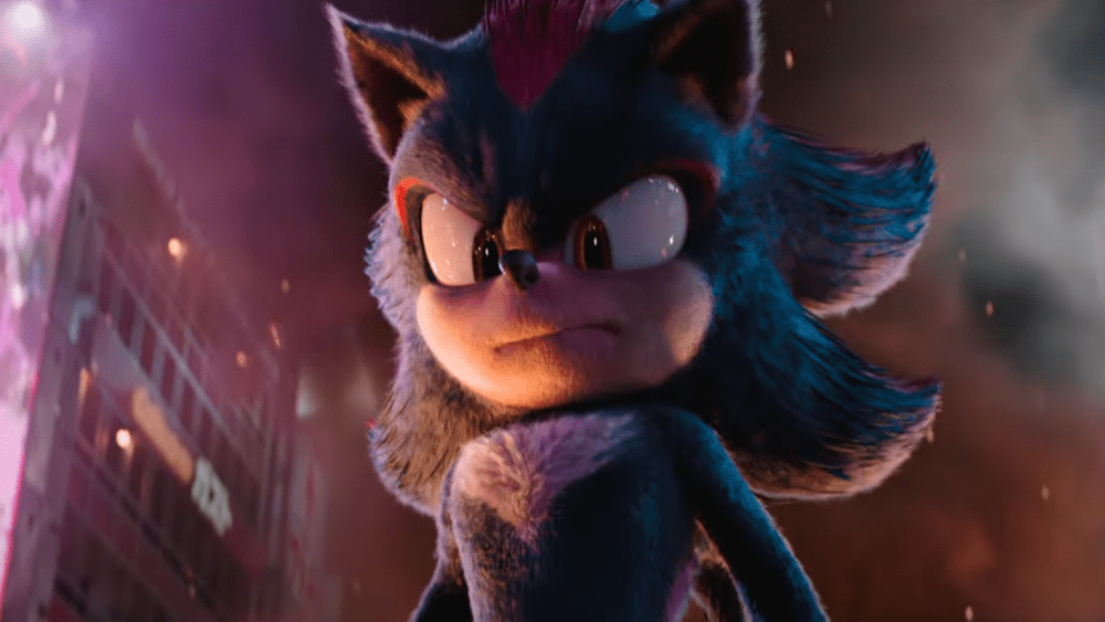 ‘Sonic the Hedgehog 3’ Review: Faster and More Fun Than the Other ‘Sonic’ Movies, with Jim Carrey in an Epic Turn