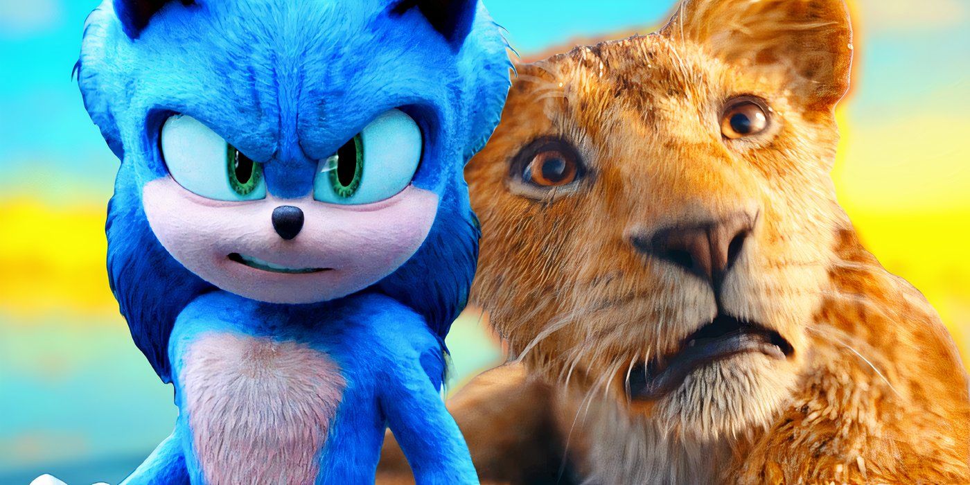 Box Office: Sonic The Hedgehog 3 Ends Moana 2’s Reign, Speeds Past Struggling Lion King Prequel