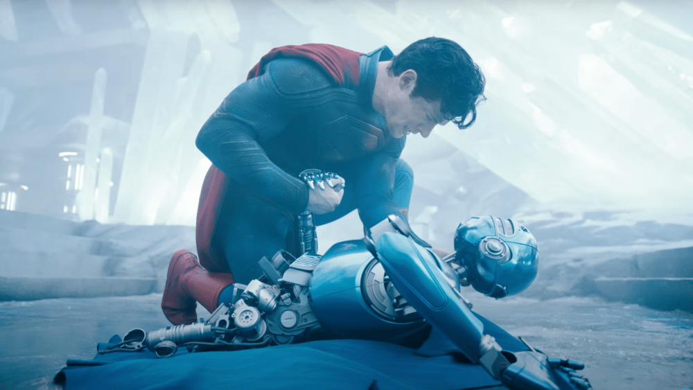 ‘Superman’ Trailer Launches to ‘Over 250 Million Views,’ Says James Gunn: ‘The Most Viewed Trailer in the History of Both DC and Warner Bros.’