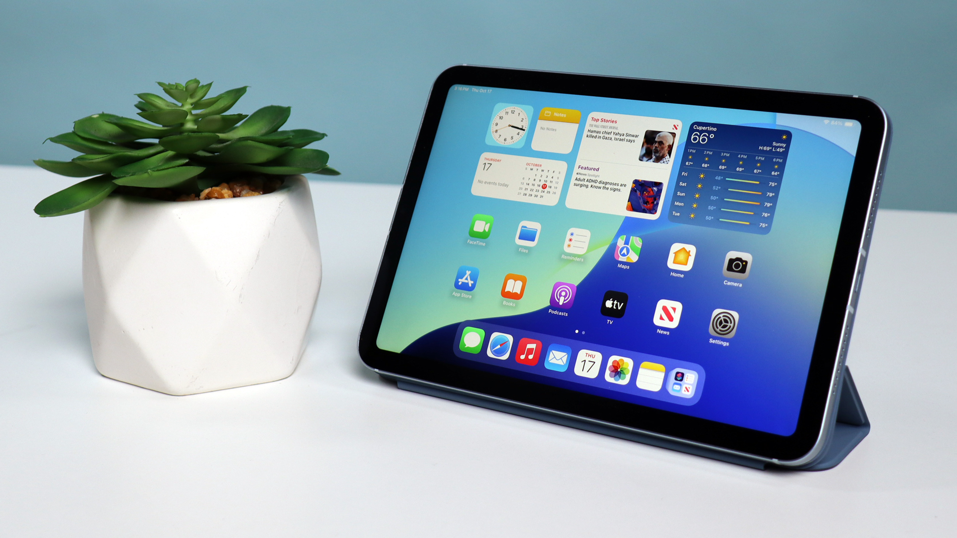 The iPad mini’s rebirth continues – with an OLED version strongly rumored for 2026