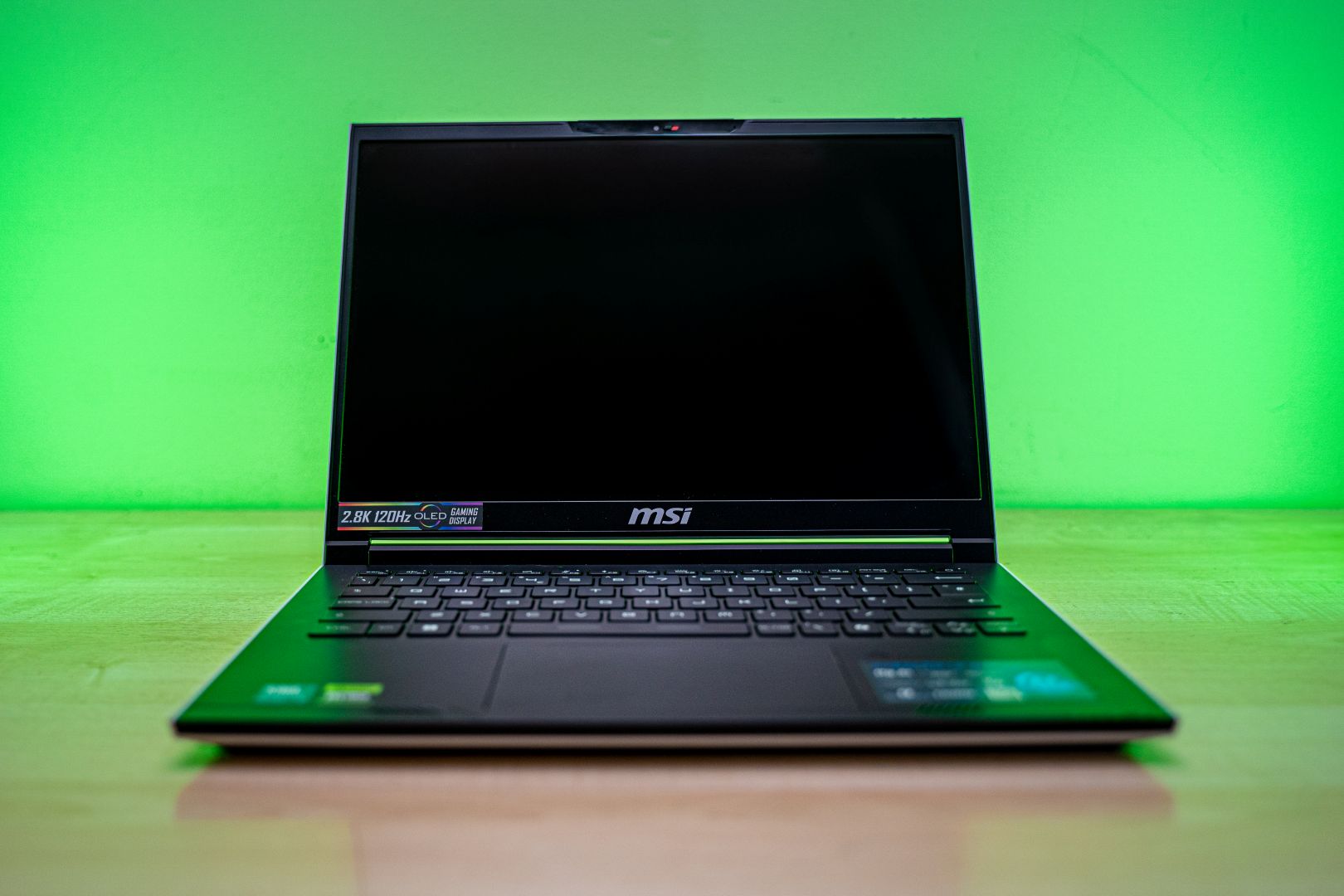 Lighter. Better. Faster. Stronger. The legendary laptops that created today’s killer kit