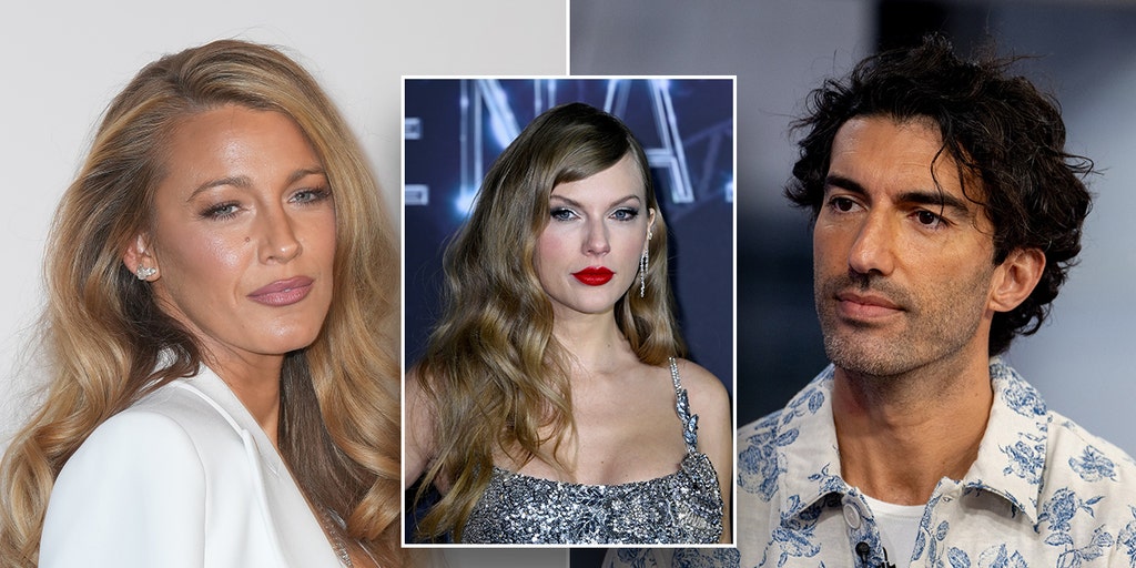 Blake Lively alleges Justin Baldoni intended to use friendship with Taylor Swift against her: lawsuit