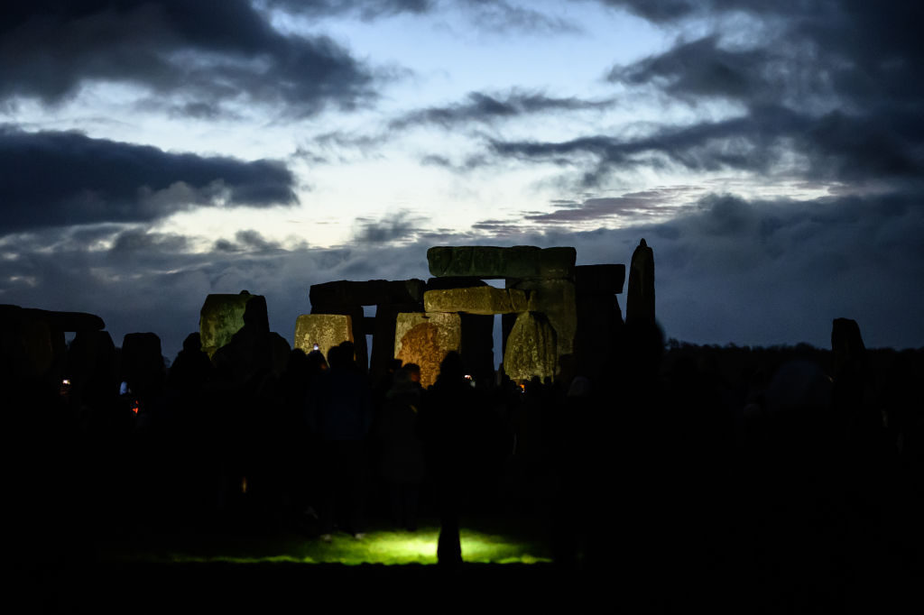 What to Know About the Winter Solstice