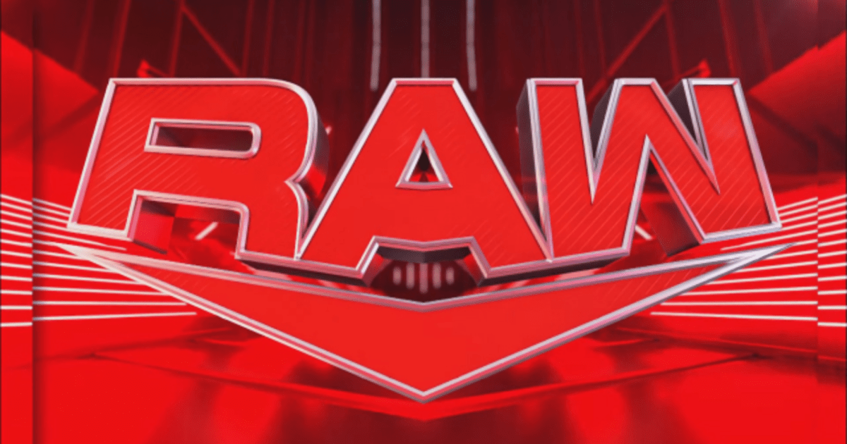 WWE RAW Spoilers For 12/23 (Taped On 12/16)