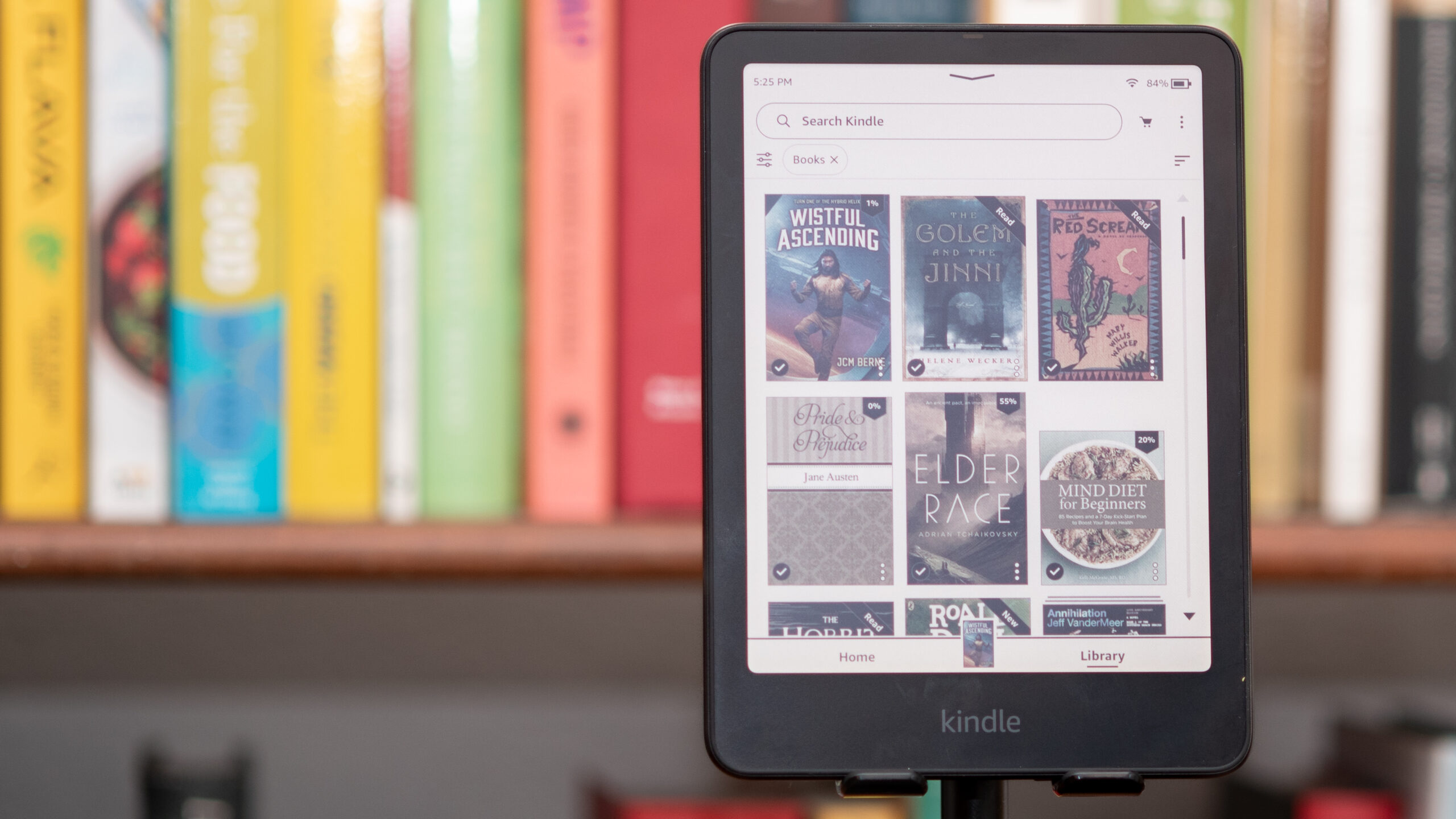 Get a Kindle for Christmas? Here are 5 tips to improve your reading experience