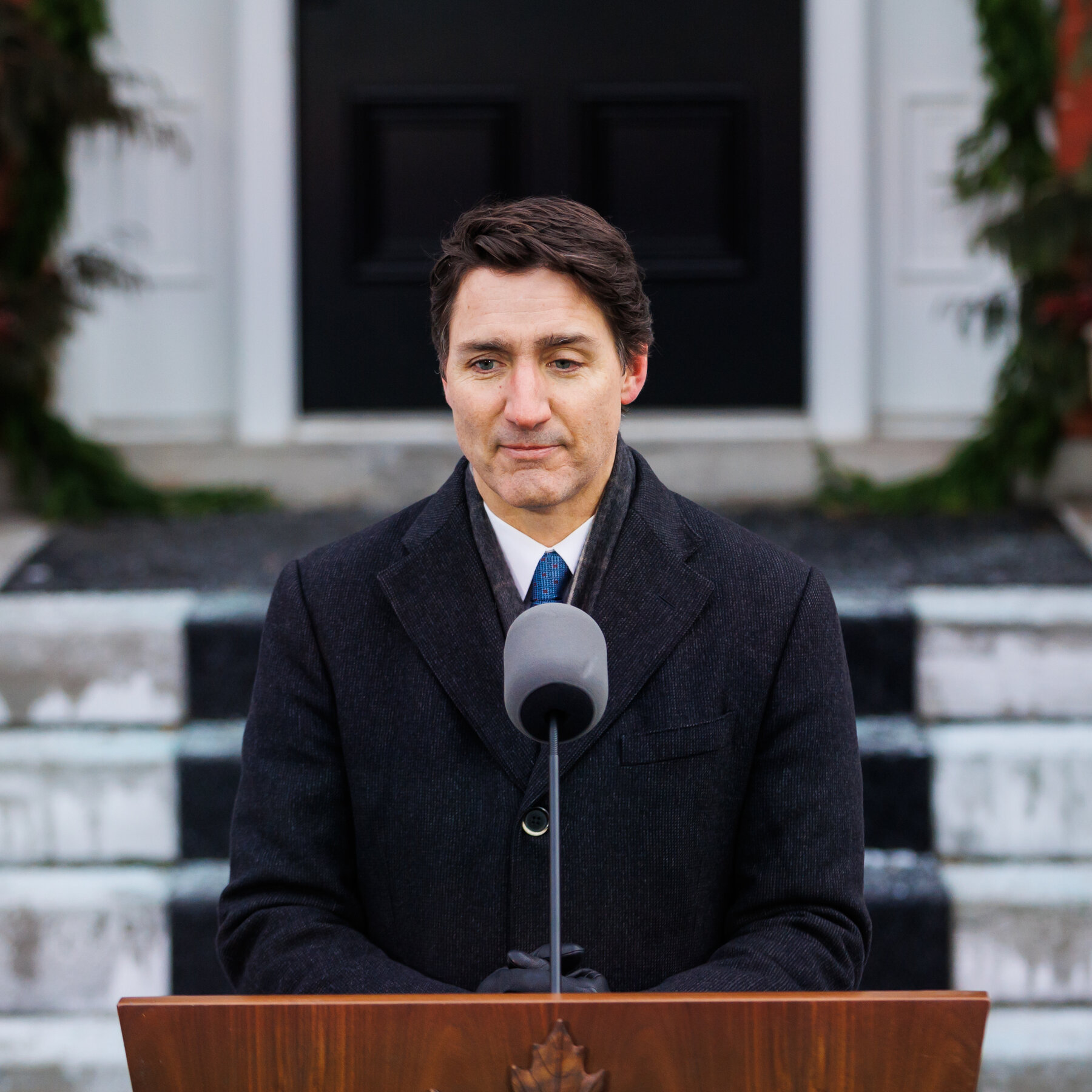 Justin Trudeau’s Trying to Save His Party. Is He Hurting Canada?