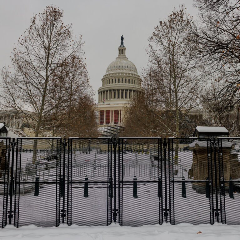 House Passes ‘Laken Riley Act’ to Deport Unauthorized Immigrants Charged With Minor Crimes